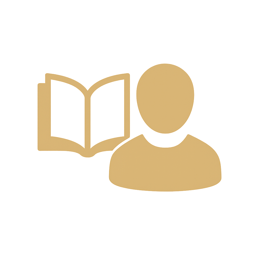 Student Support Icon